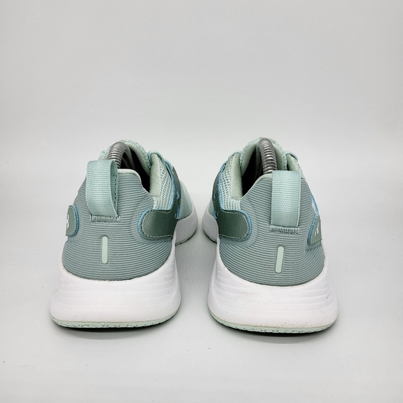 Under Armour Charged Breathe Trainer 2 Women's Training Shoes Size 9 - Picture 4 of 8